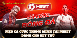 Kinh nghiệm đặt cược online an toàn cho bet thủ