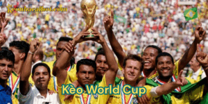kèo world cup kèo nhà cái