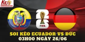 Soi Kèo Na Uy Vs Pháp 02h00 Ngày 27/06