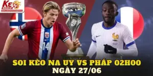 Soi Kèo Ecuador Vs Đức 03h00 Ngày 26/06